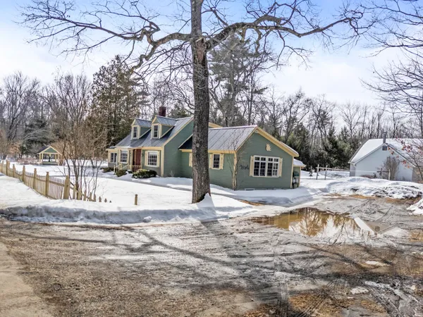 $469,000 | 46 North Gorham Road, Gorham, ME 04038