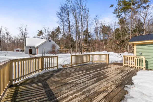 $469,000 | 46 North Gorham Road, Gorham, ME 04038