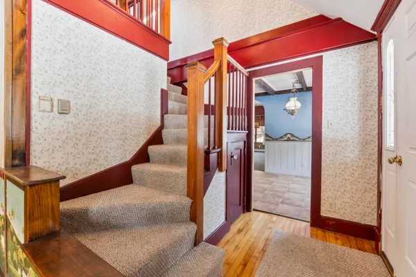 $469,000 | 46 North Gorham Road, Gorham, ME 04038