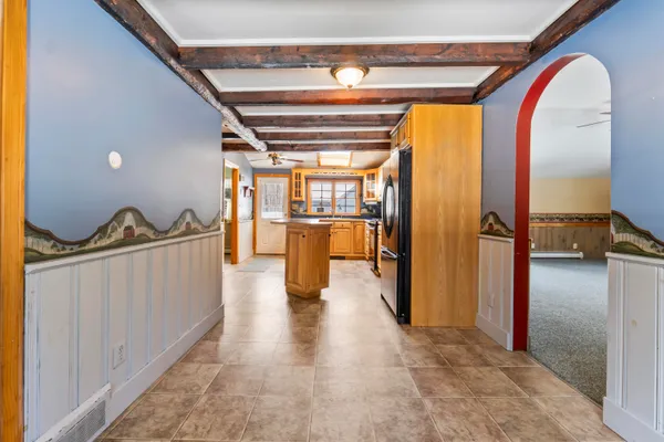 $469,000 | 46 North Gorham Road, Gorham, ME 04038