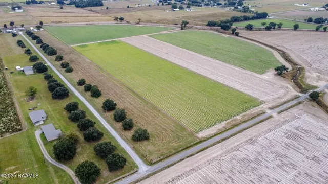$178,560 | 0 Hilton Road, Maurice, LA 70555