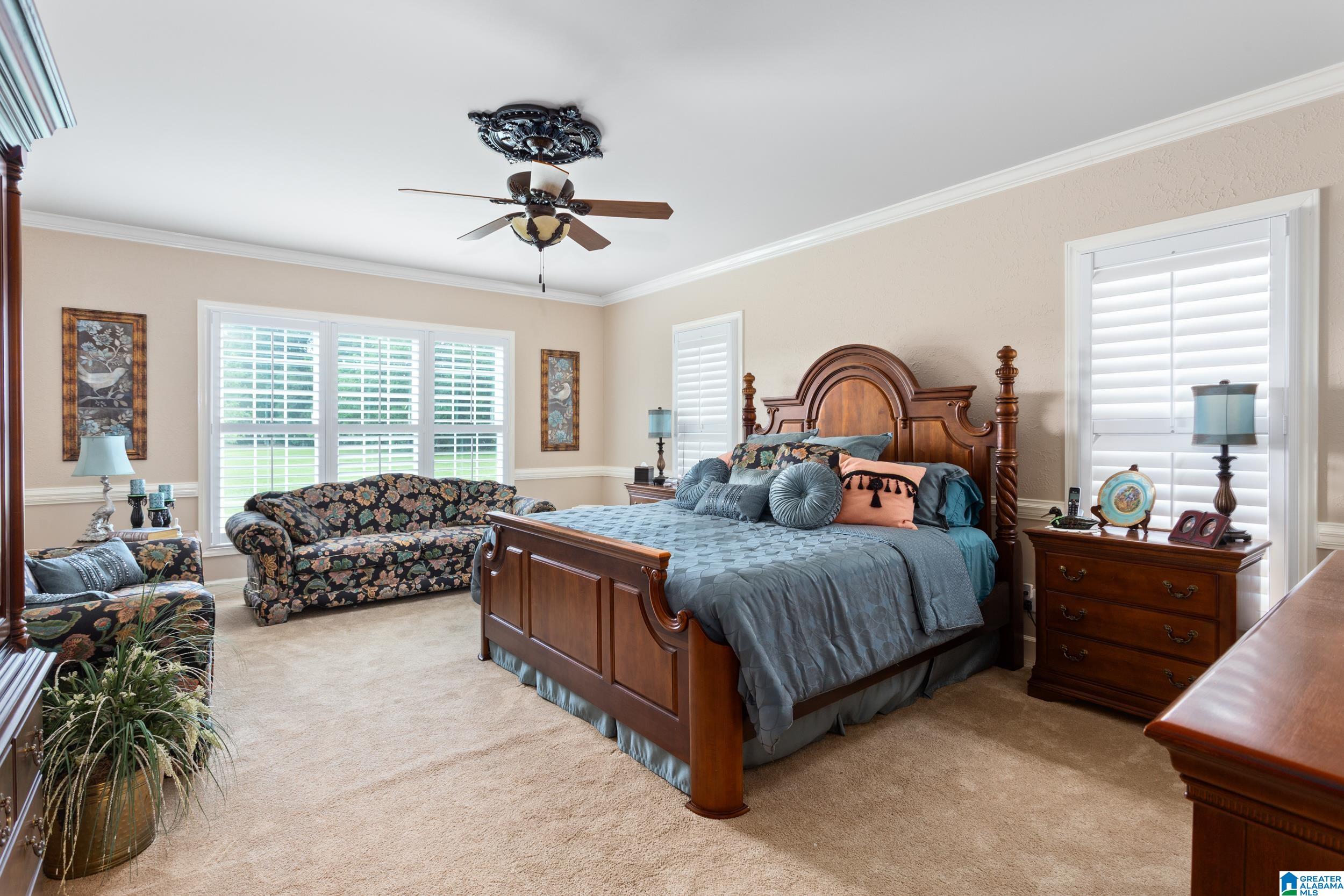 1880 McIntosh Road Oxford, AL 36203 - Photo 21 of 47