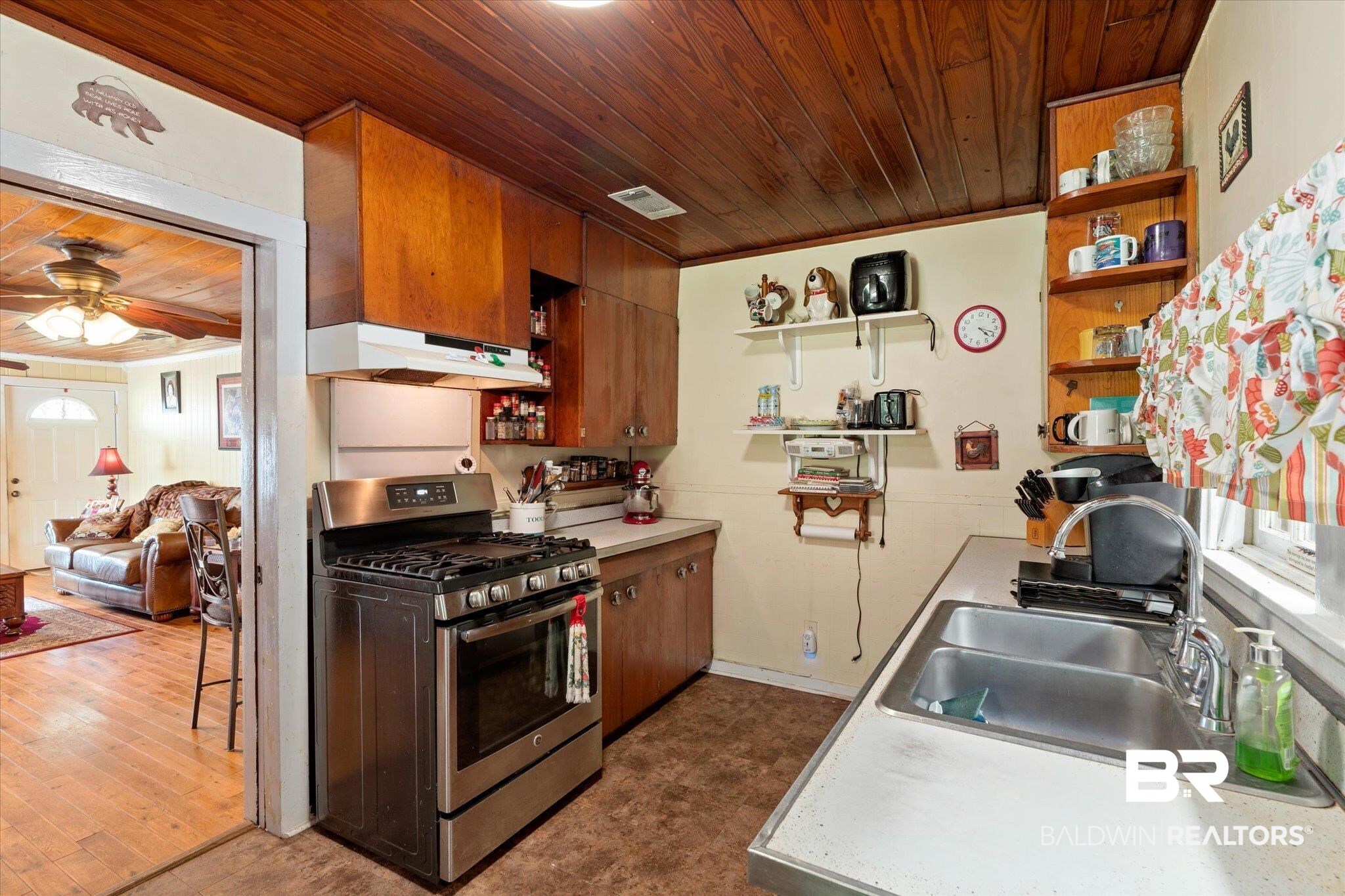 11699 Padgett Switch Road Irvington, AL 36544 - Photo 5 of 21