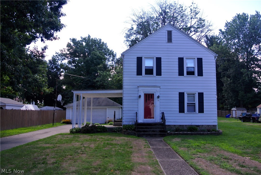 17 Everett Road Painesville, OH 44077 - Photo 1 of 10 Gallery Image 1