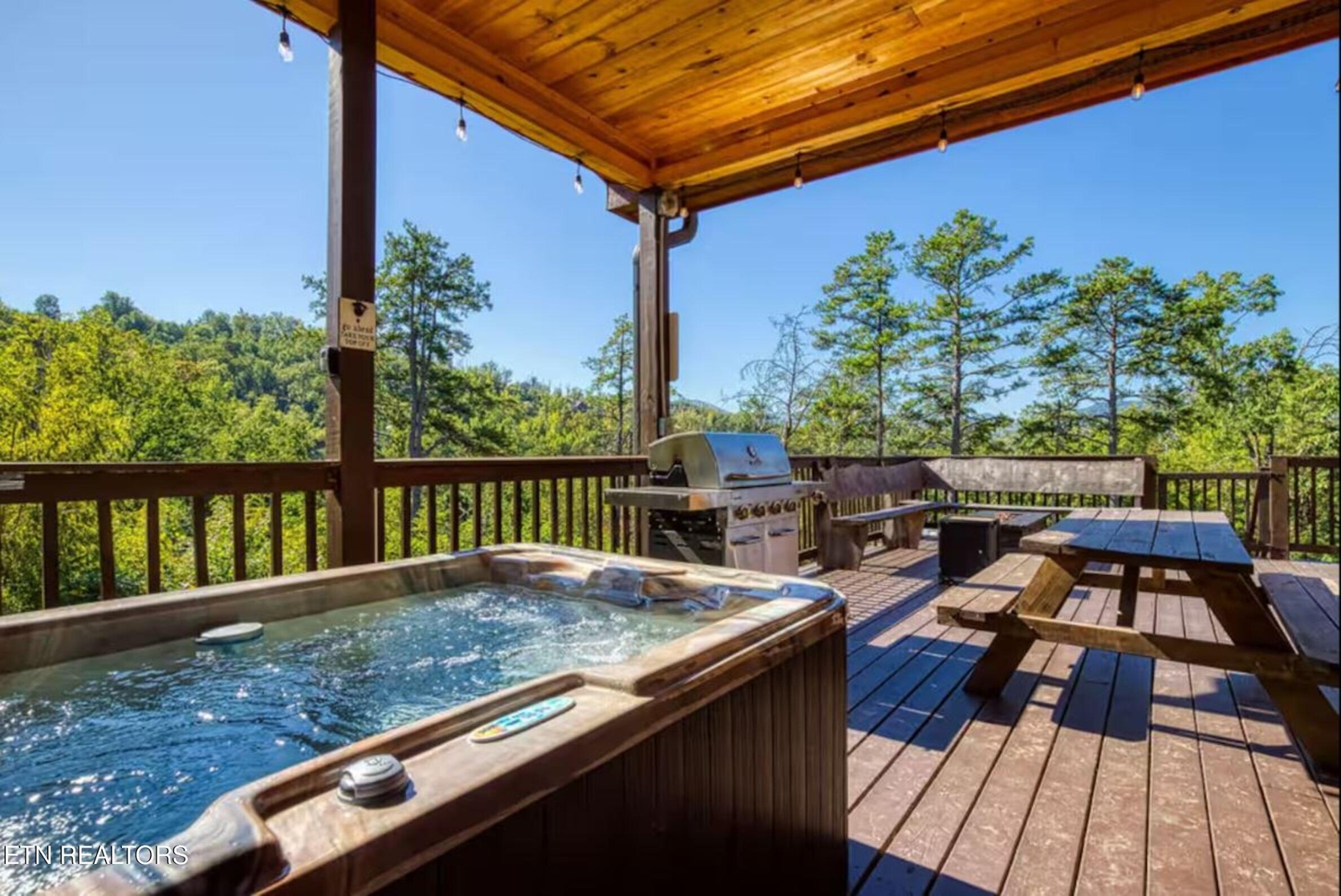 622 Timber Ridge Road Gatlinburg, TN 37738 - Photo 13 of 35 Gallery Image 13