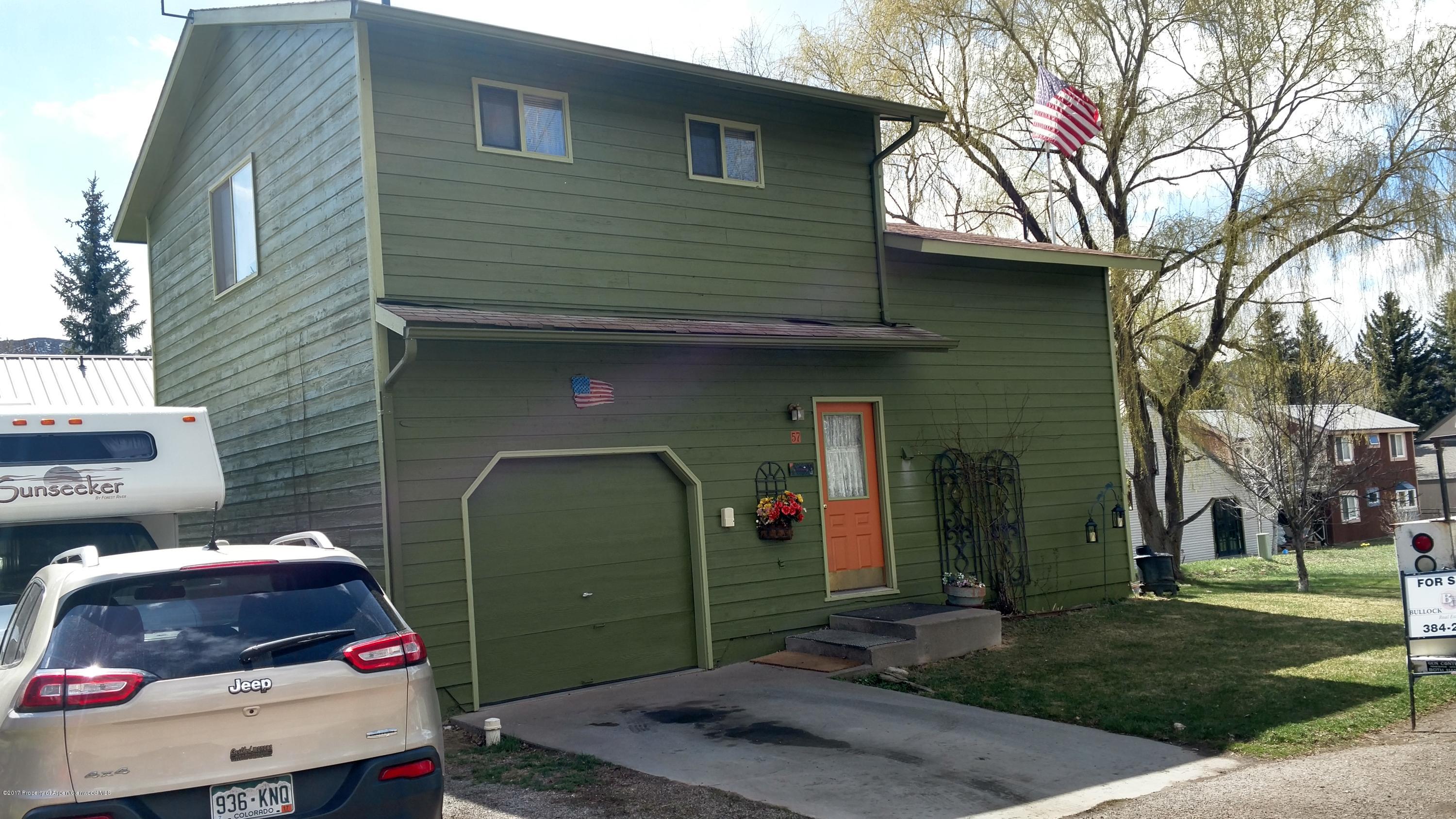 57 Riversedge Court Basalt, CO 81621 - Photo 1 of 22 57 front