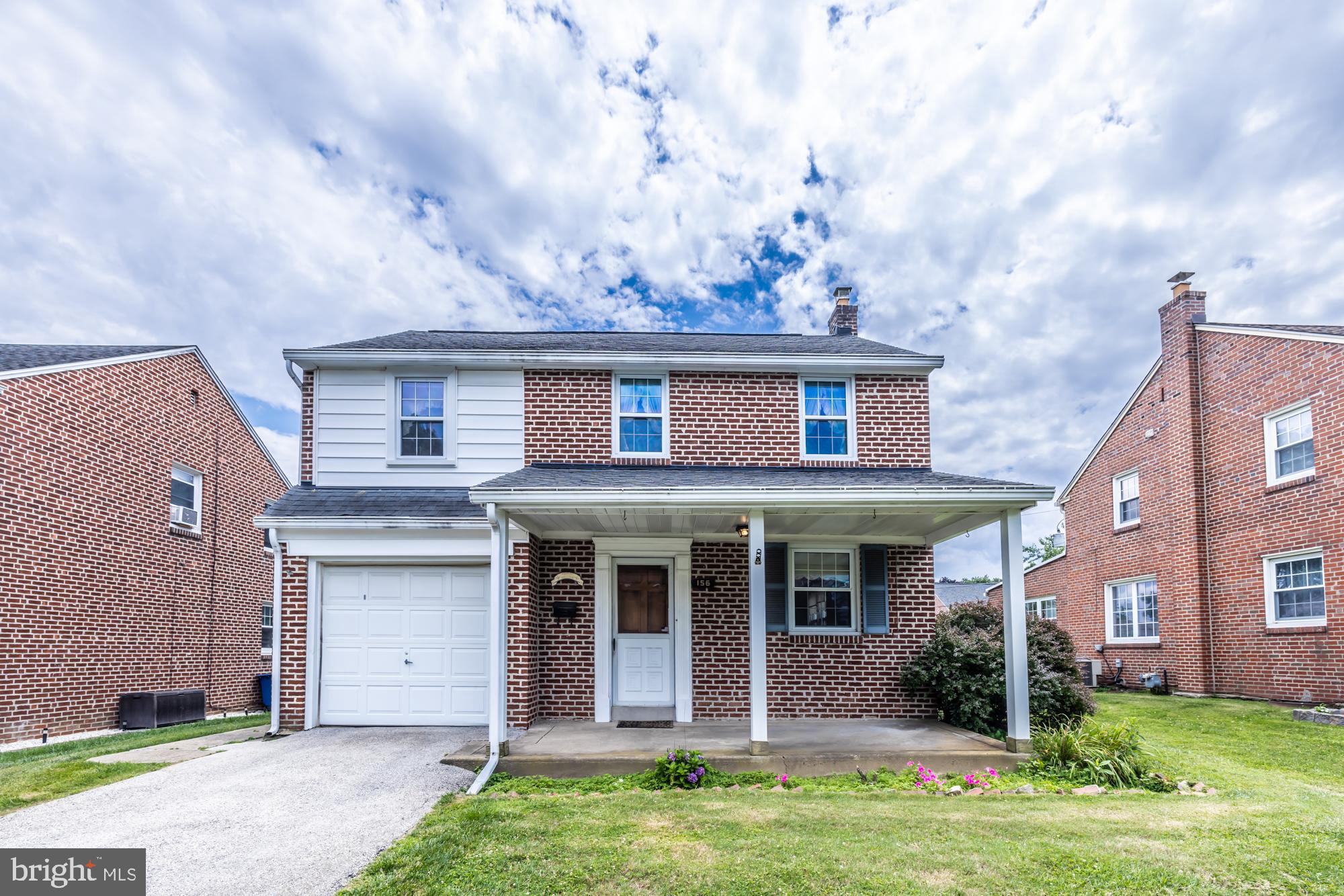 156 Flintlock Road Drexel Hill, PA 19026 - Photo 1 of 37 Gallery Image 1