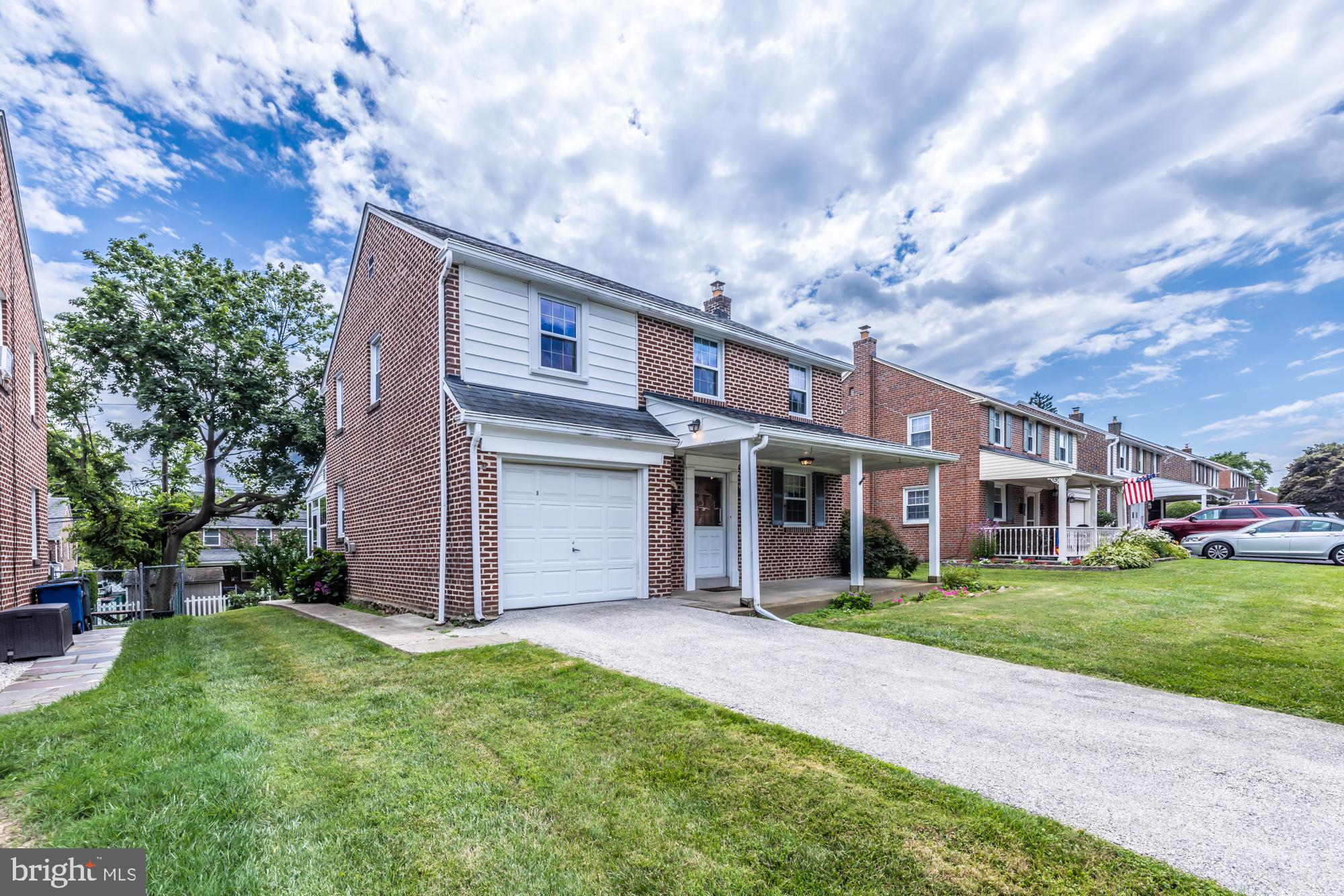 156 Flintlock Road Drexel Hill, PA 19026 - Photo 2 of 37 Gallery Image 2