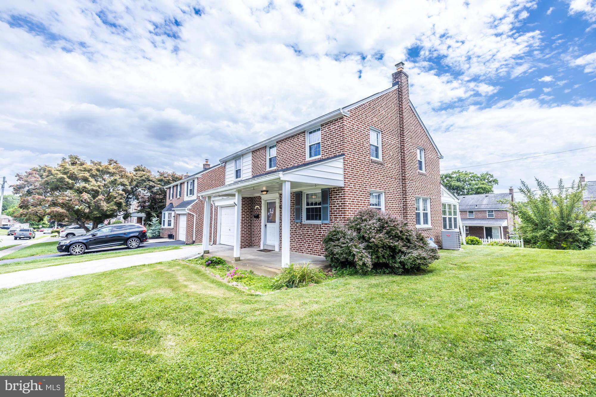 156 Flintlock Road Drexel Hill, PA 19026 - Photo 3 of 37 Gallery Image 3