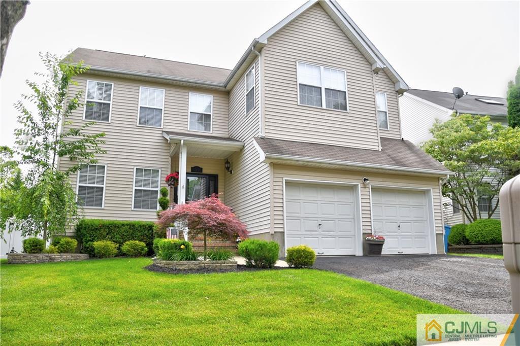 33 Crescent Road Old Bridge, NJ 08857 - Photo 1 of 14 Gallery Image 1