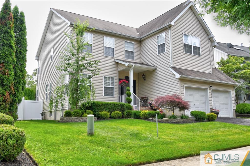 33 Crescent Road Old Bridge, NJ 08857 - Photo 2 of 14 Gallery Image 2
