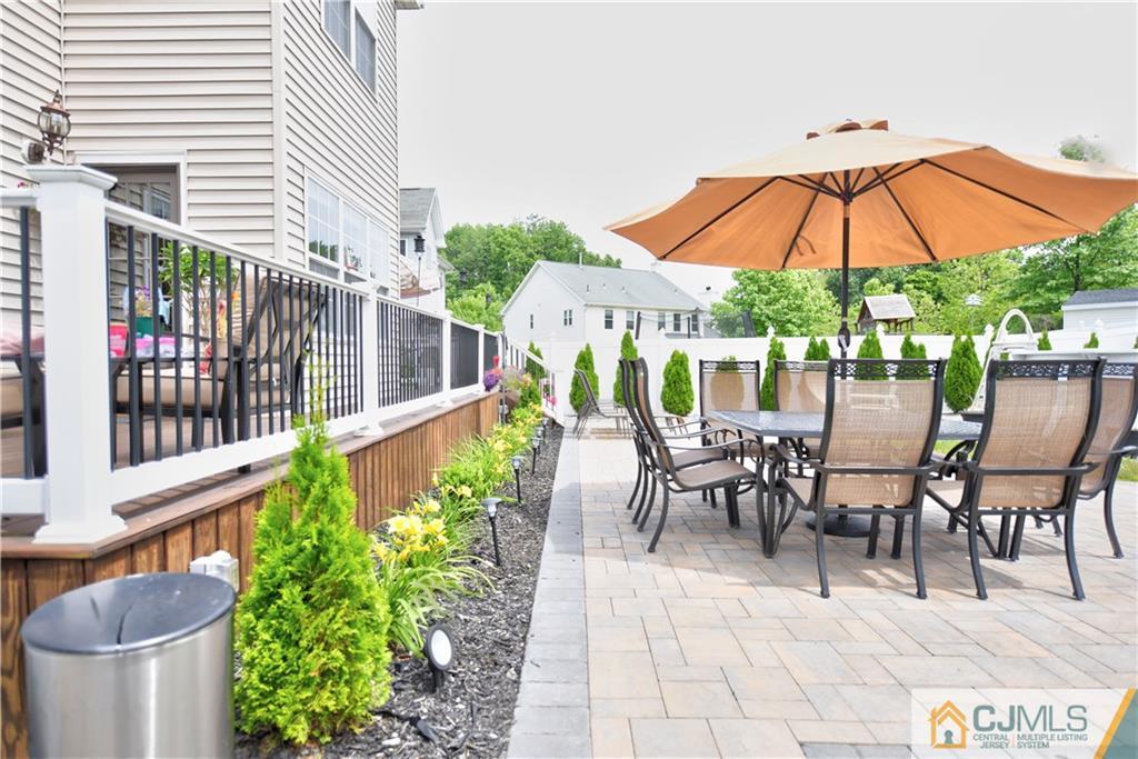 33 Crescent Road Old Bridge, NJ 08857 - Photo 4 of 14 Gallery Image 4