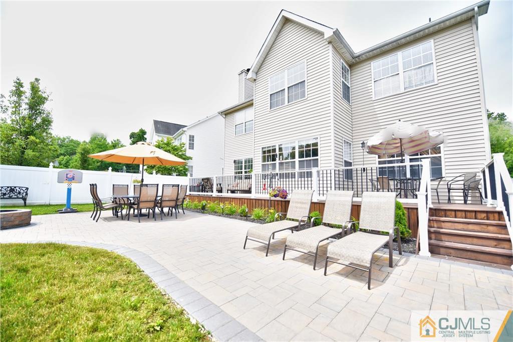 33 Crescent Road Old Bridge, NJ 08857 - Photo 5 of 14 Gallery Image 5