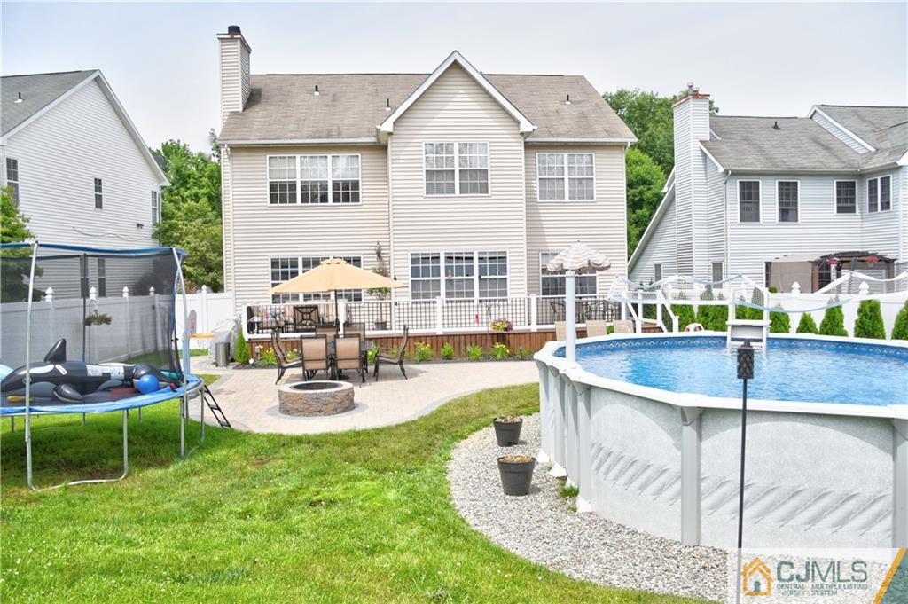 33 Crescent Road Old Bridge, NJ 08857 - Photo 6 of 14 Gallery Image 6