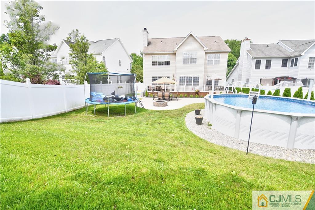 33 Crescent Road Old Bridge, NJ 08857 - Photo 7 of 14 Gallery Image 7