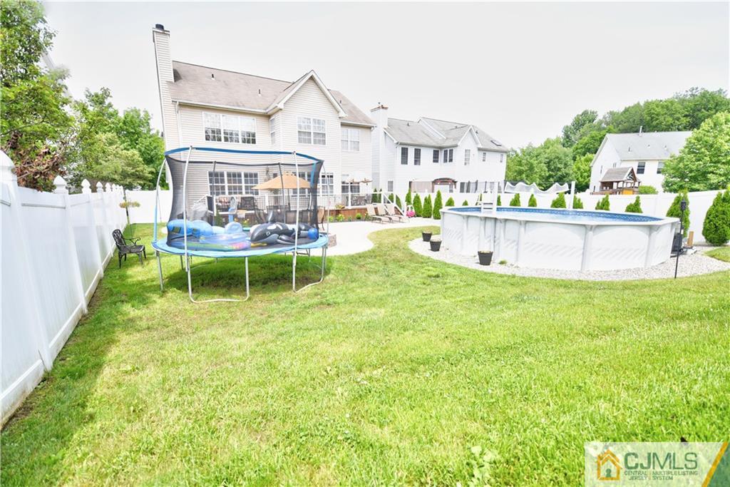 33 Crescent Road Old Bridge, NJ 08857 - Photo 8 of 14 Gallery Image 8