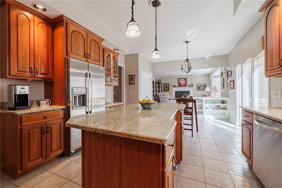 1540 Fallen Leaf Terrace Webster, NY 14580 - Photo 15 of 50