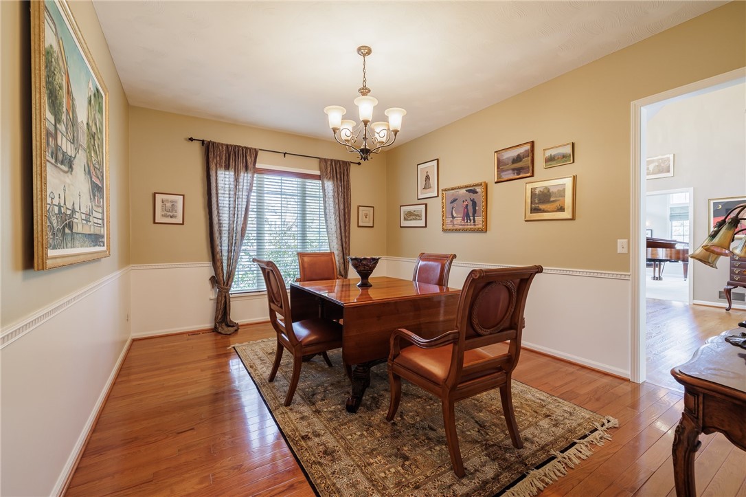 1540 Fallen Leaf Terrace Webster, NY 14580 - Photo 18 of 50