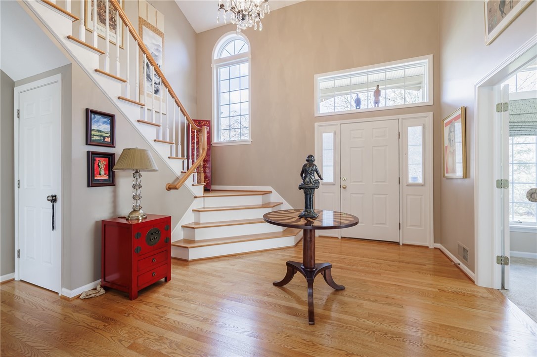 1540 Fallen Leaf Terrace Webster, NY 14580 - Photo 3 of 50