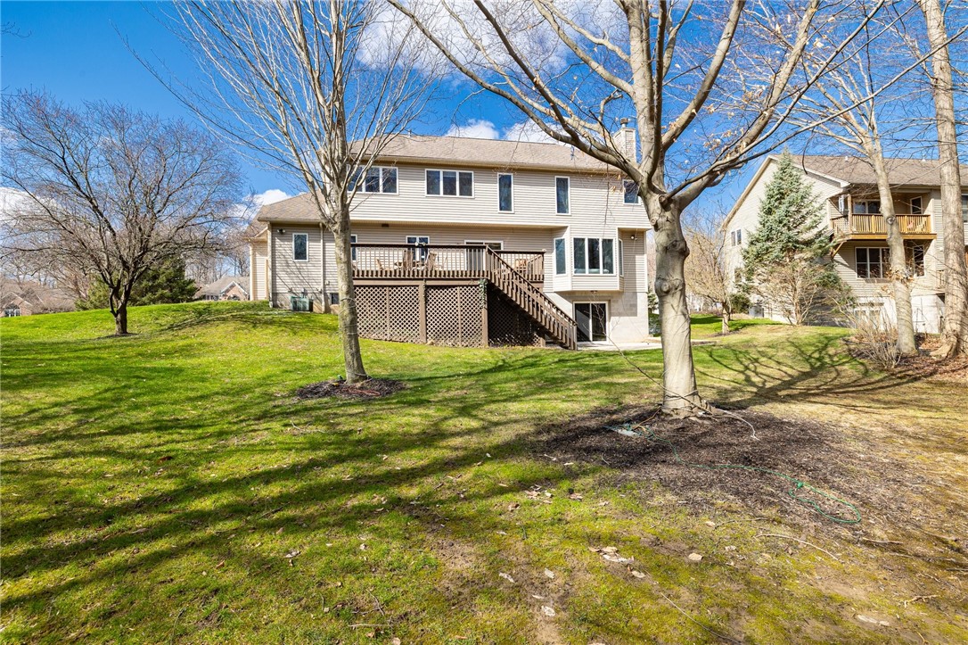 1540 Fallen Leaf Terrace Webster, NY 14580 - Photo 37 of 50