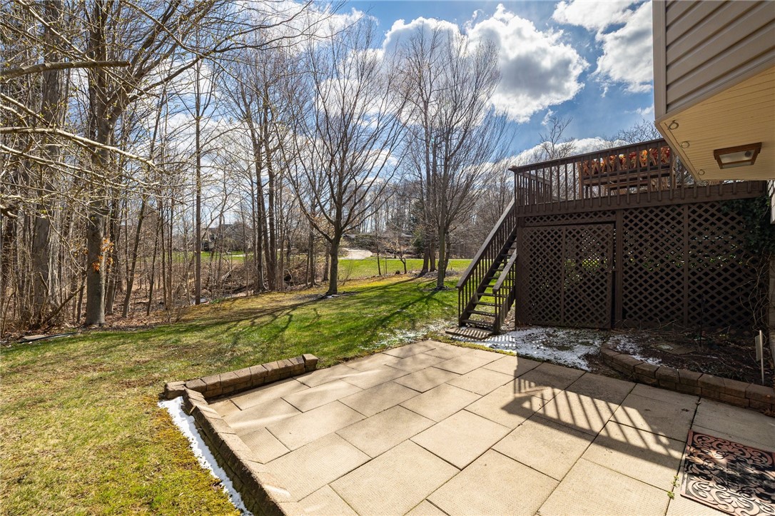 1540 Fallen Leaf Terrace Webster, NY 14580 - Photo 40 of 50