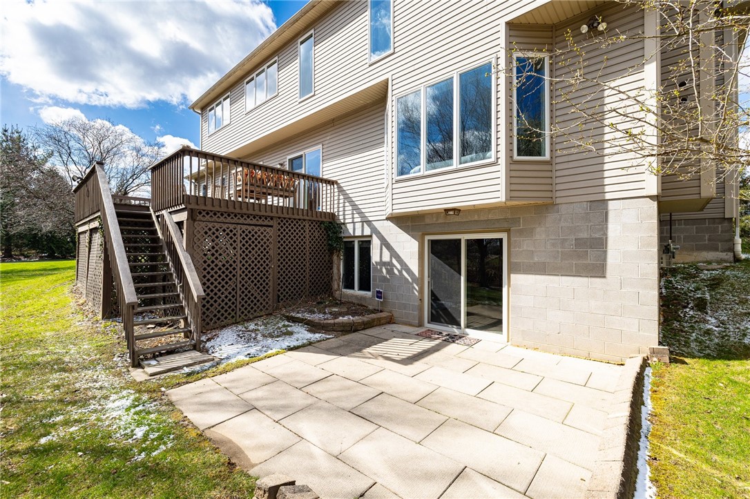 1540 Fallen Leaf Terrace Webster, NY 14580 - Photo 41 of 50