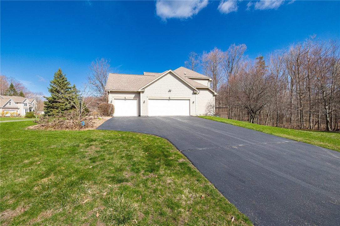 1540 Fallen Leaf Terrace Webster, NY 14580 - Photo 45 of 50