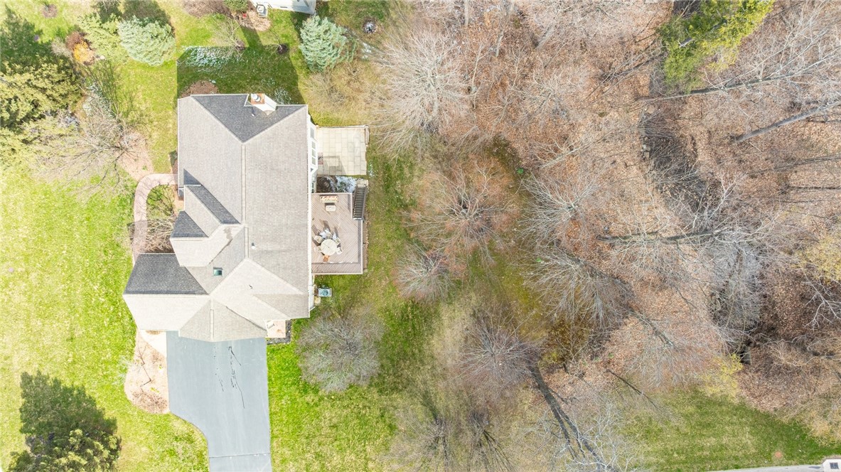 1540 Fallen Leaf Terrace Webster, NY 14580 - Photo 46 of 50