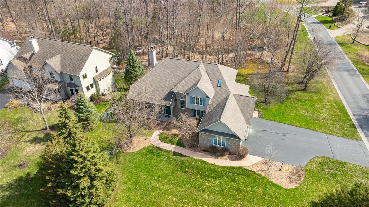 1540 Fallen Leaf Terrace Webster, NY 14580 - Photo 49 of 50