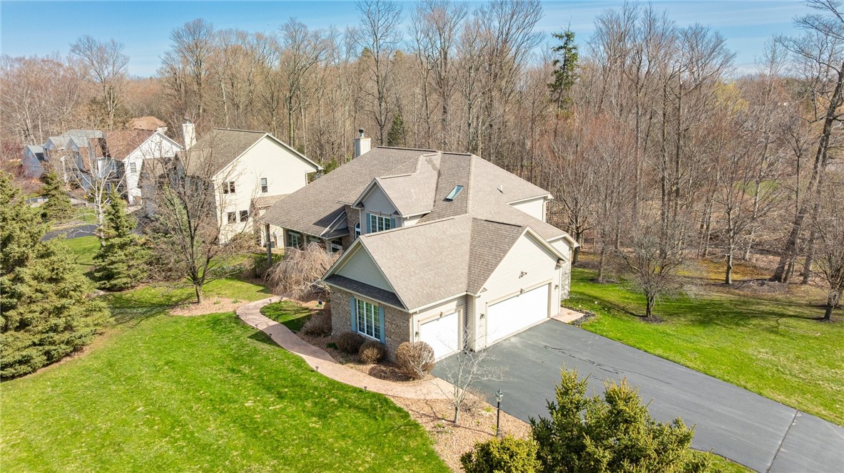 1540 Fallen Leaf Terrace Webster, NY 14580 - Photo 50 of 50