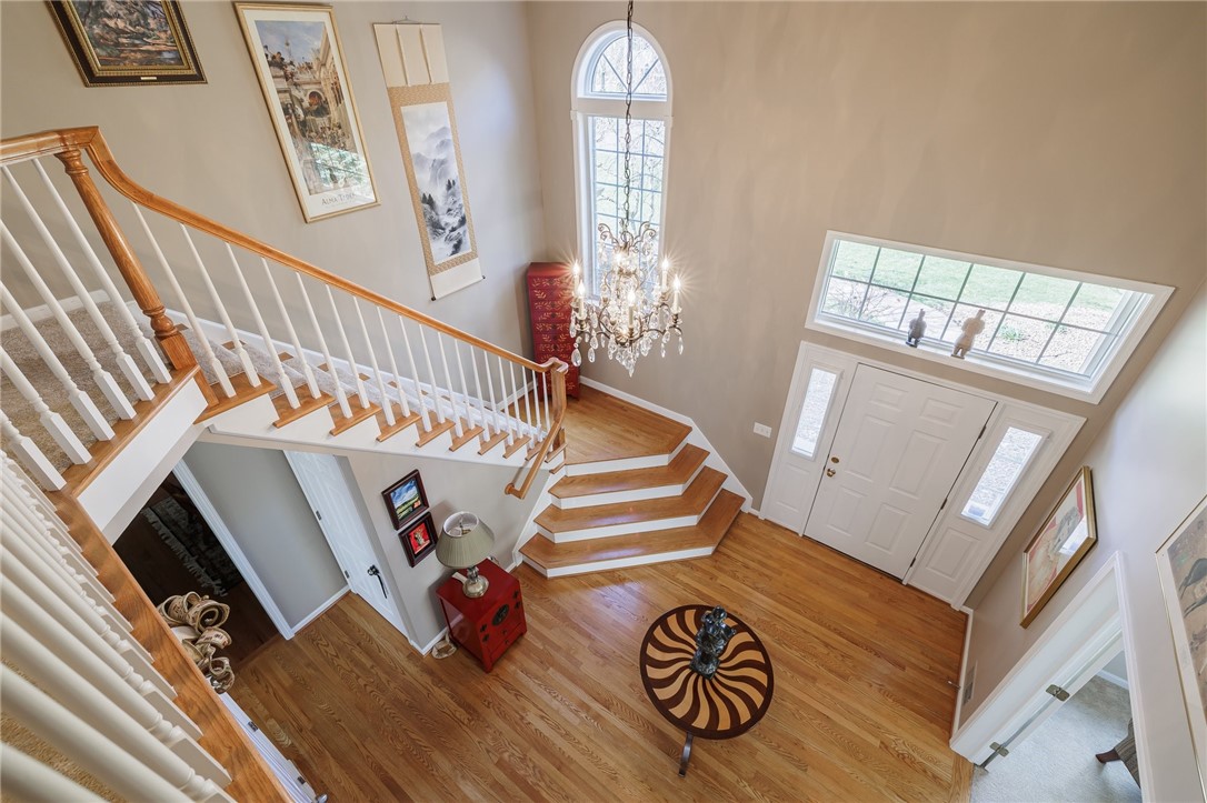 1540 Fallen Leaf Terrace Webster, NY 14580 - Photo 5 of 50