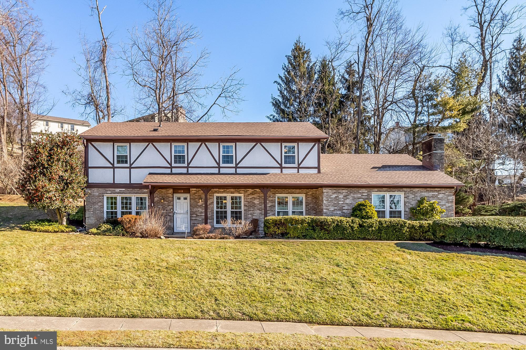 822 Staffordshire Road Cockeysville, MD 21030 - Photo 1 of 27 True 5 Bedrooms 2 full baths w/many updates
