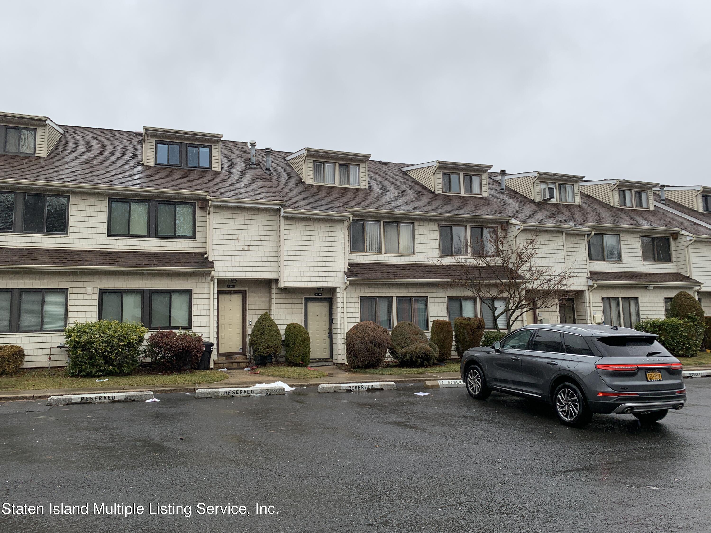 271 Signs Road, Unit H Staten Island, NY 10314 - Photo 1 of 22 271-2