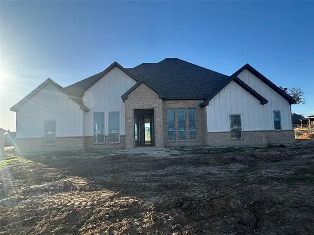 $509,000 | 201 Stuart Street, Paradise, TX 76073