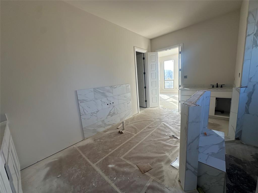 201 Stuart Street Paradise, TX 76073 - Photo 15 of 18