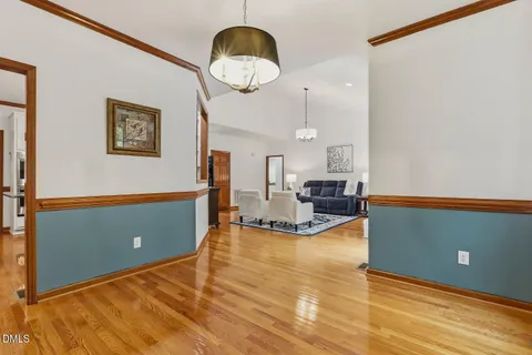 $475,000 | 5512 Doemont Drive, Apex, NC 27539