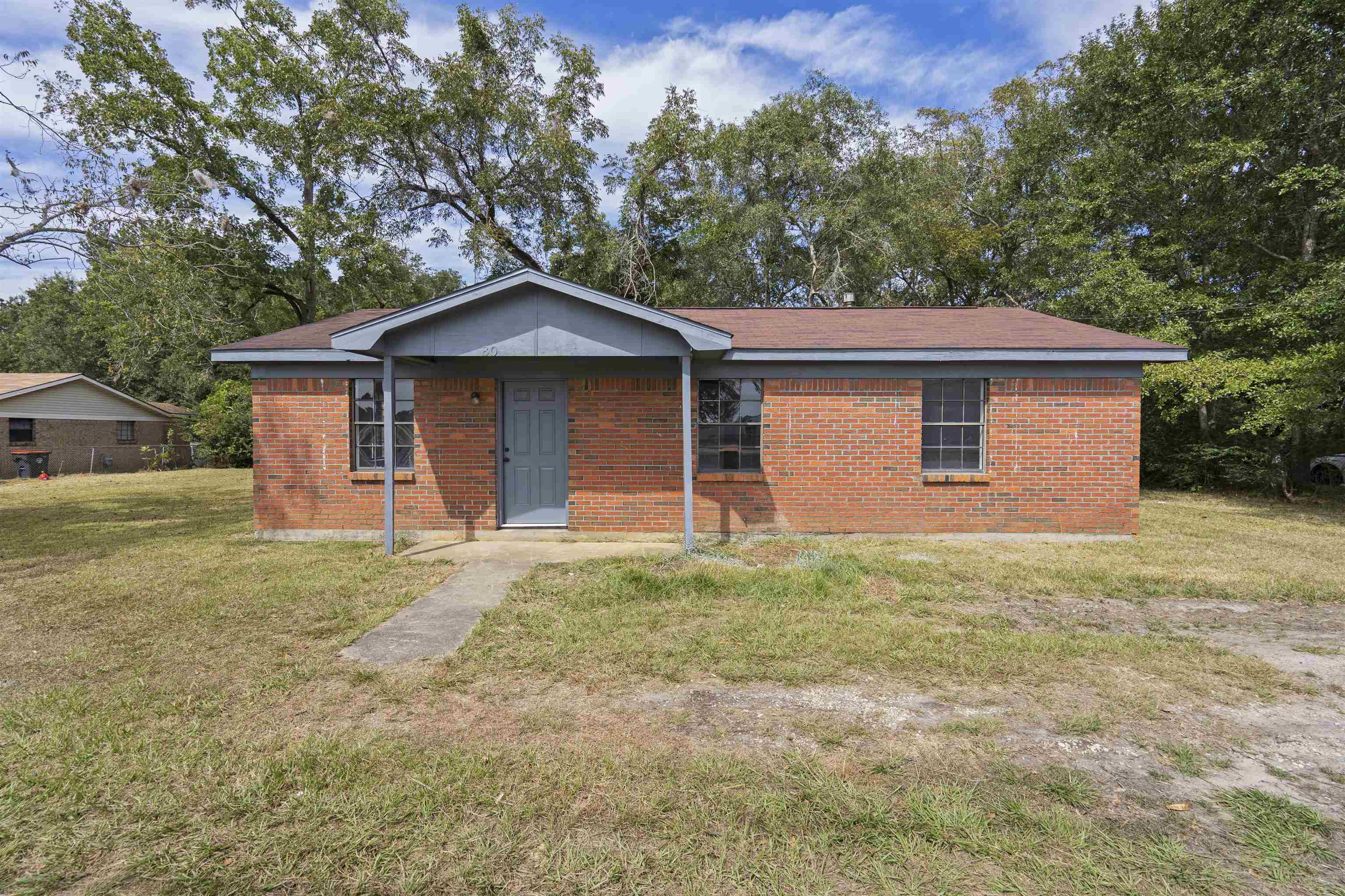 800 Hurricane Road Bay Minette, AL 36507 - Photo 1 of 17