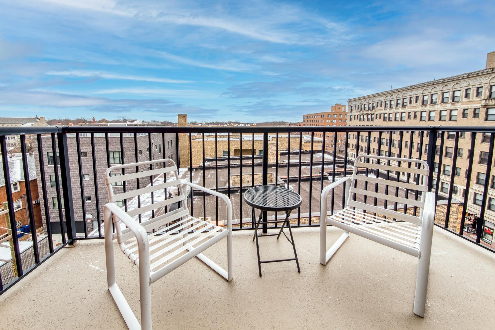 515 Main Street, Unit 505 Evanston, IL 60202 - Photo 13 of 15