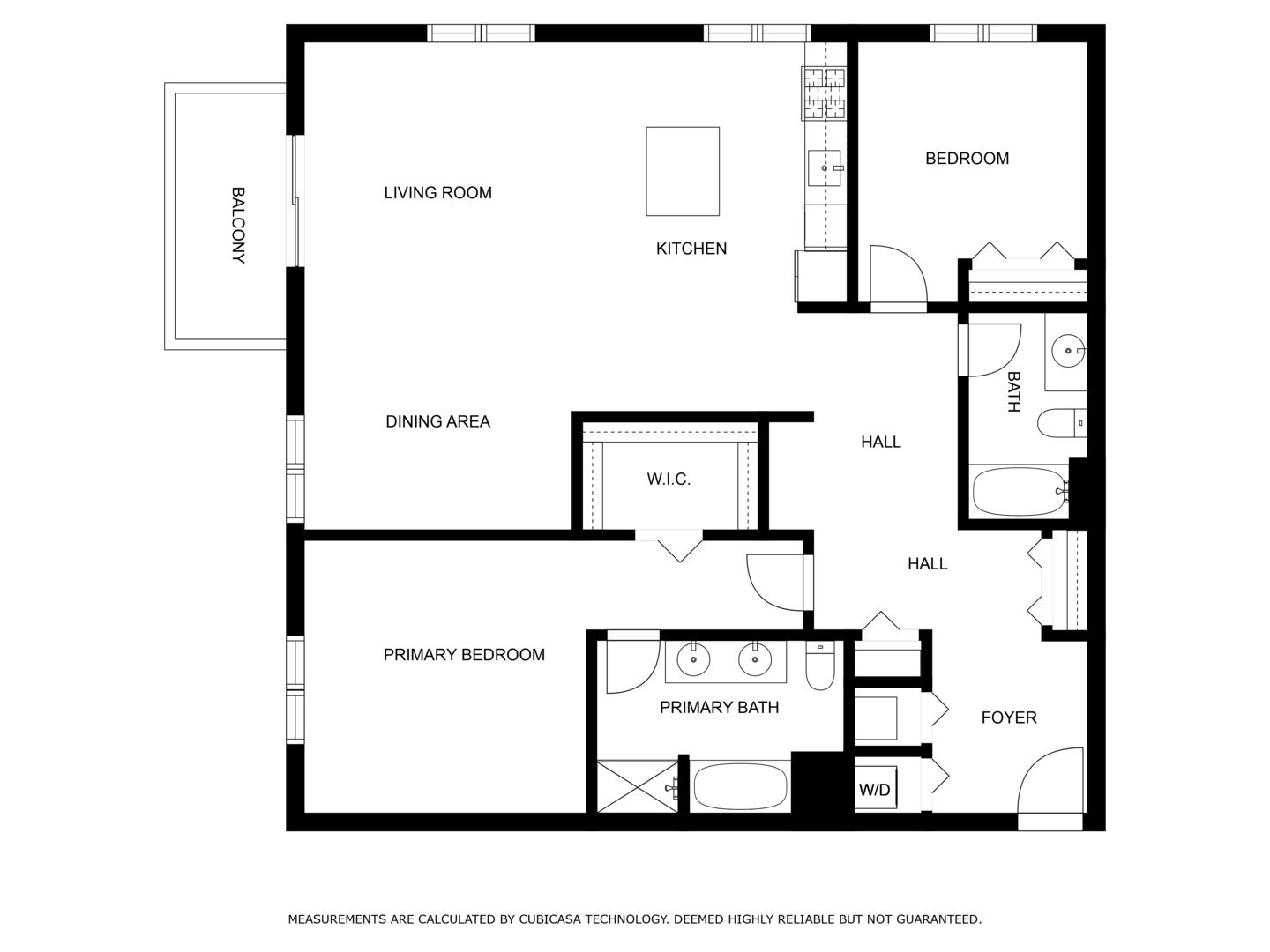 515 Main Street, Unit 505 Evanston, IL 60202 - Photo 15 of 15 unknown