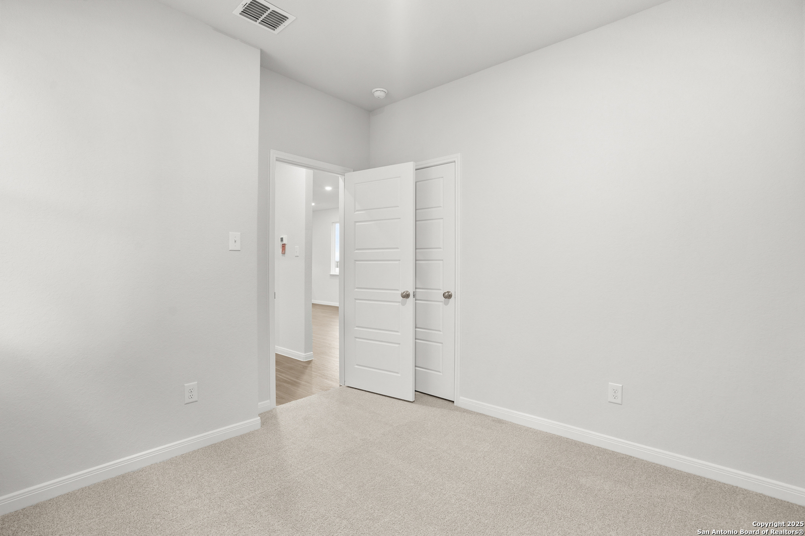 3211 Katzer Lane Converse, TX 78109 - Photo 14 of 28 a view of an empty room