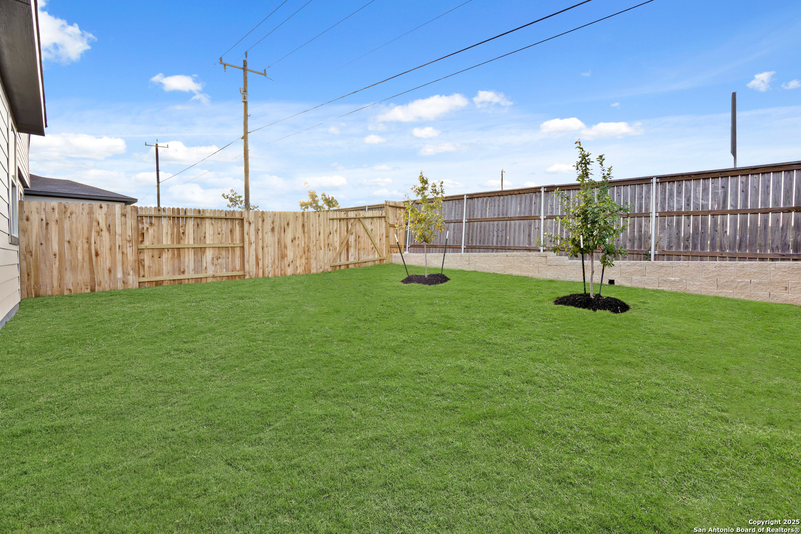 3211 Katzer Lane Converse, TX 78109 - Photo 26 of 28 a view of a garden