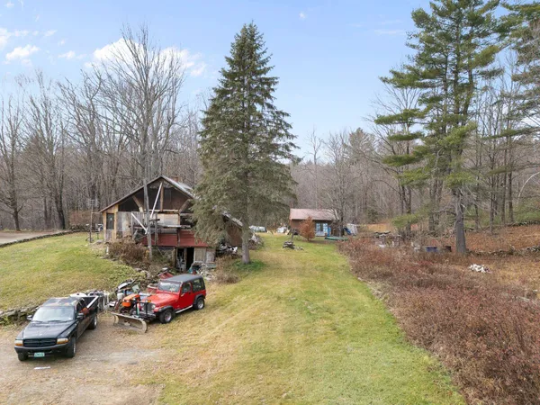 $289,000 | 106 Contro Road, Chester, VT 05143