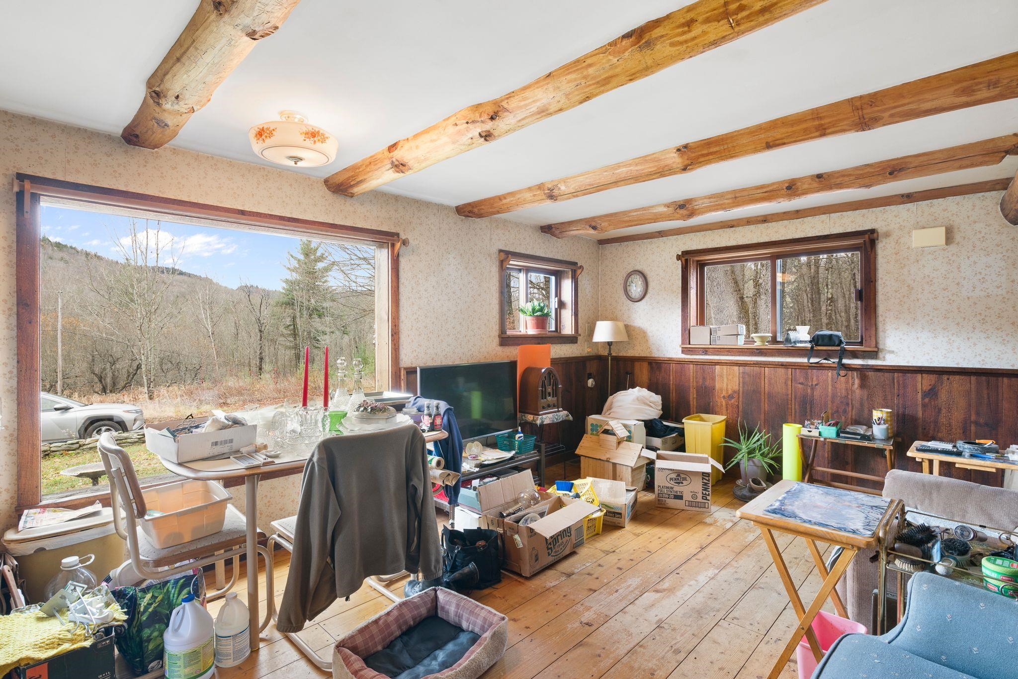 106 Contro Road Chester, VT 05143 - Photo 3 of 14