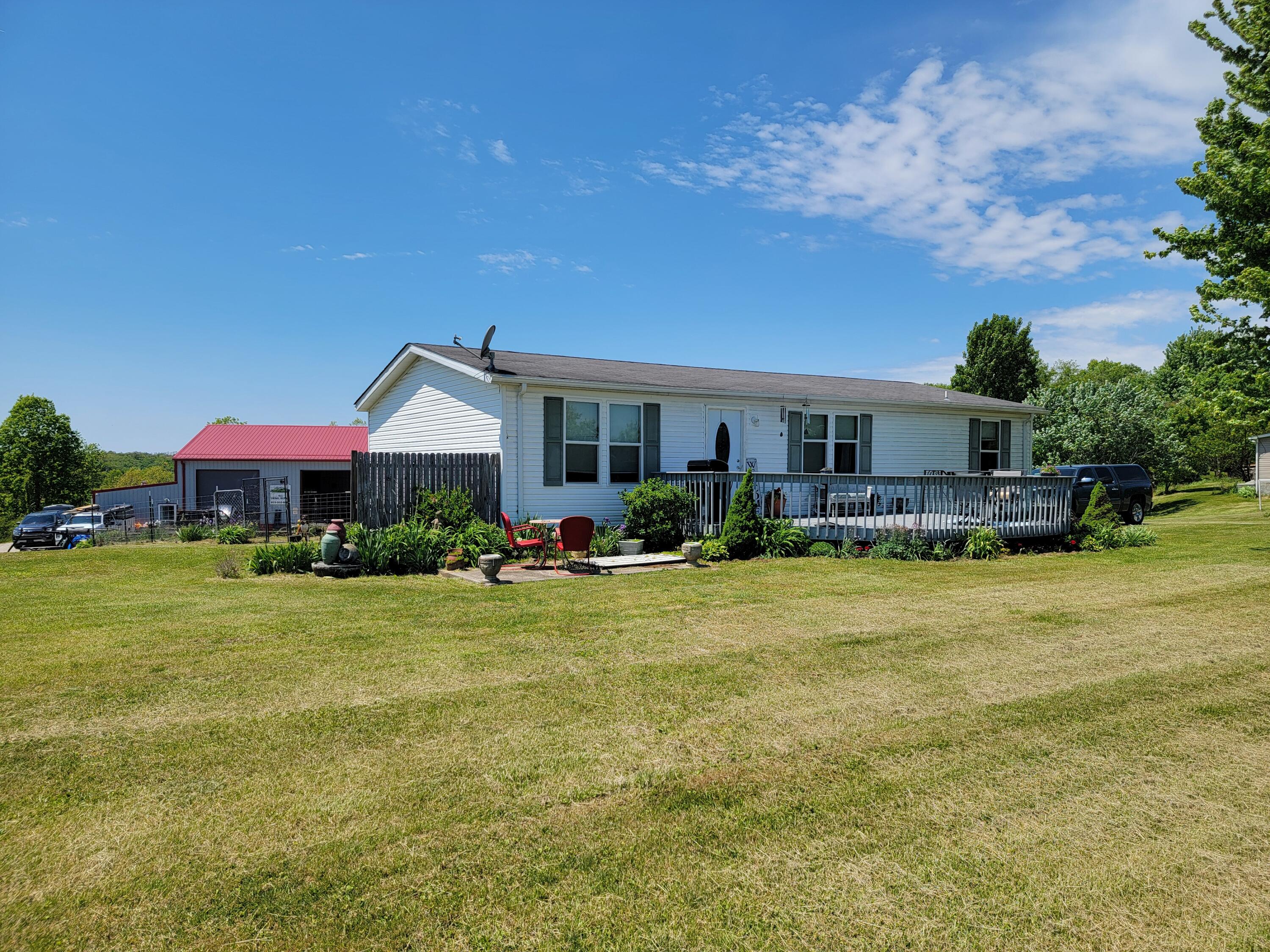 15326 Carlisle Road Crittenden, KY 41030 - Photo 10 of 50