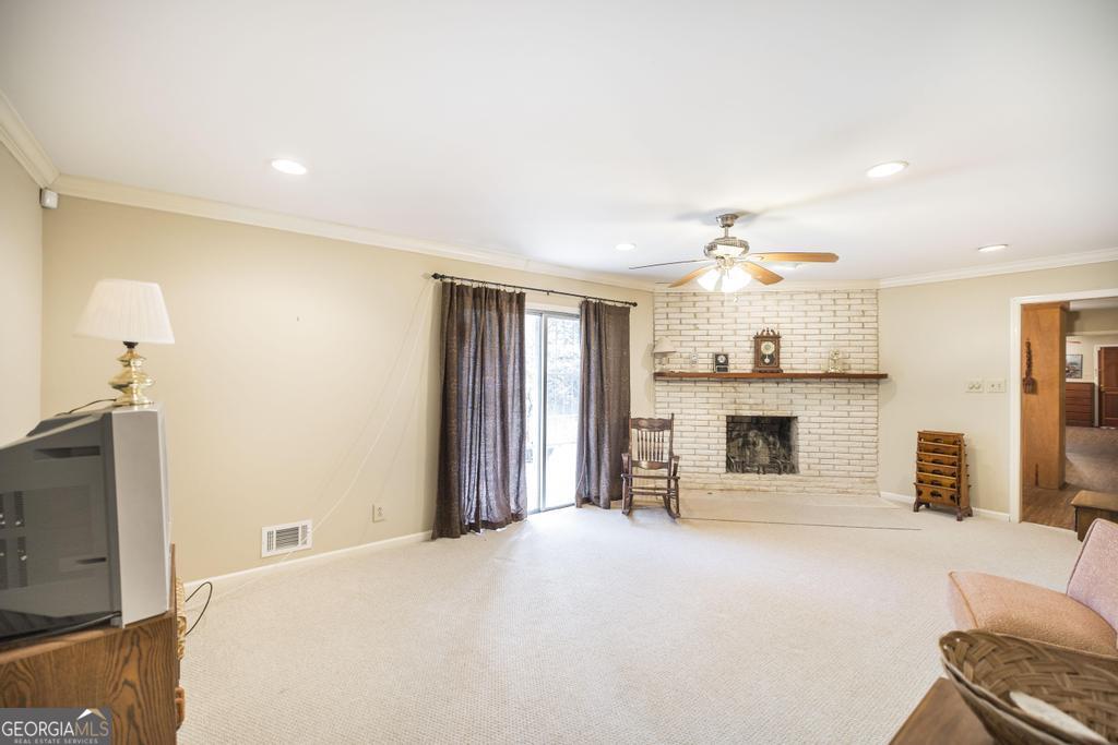 835 Old Lundy Road Macon, GA 31210 - Photo 13 of 50