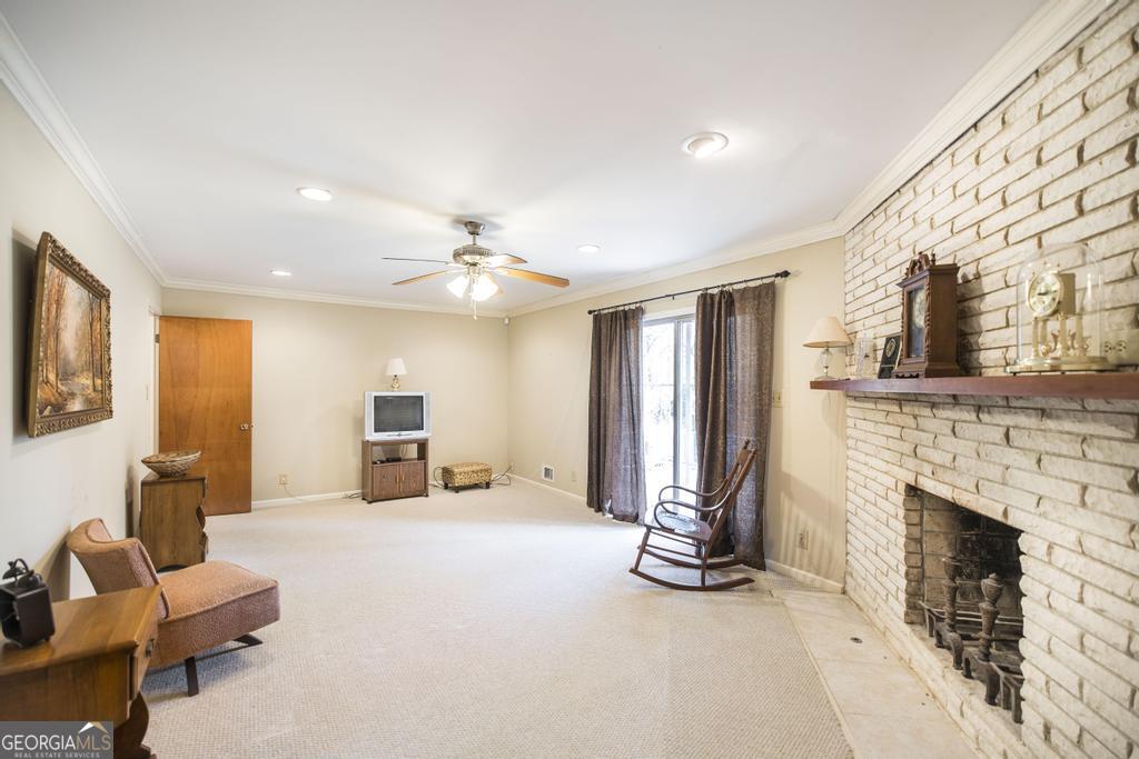 835 Old Lundy Road Macon, GA 31210 - Photo 14 of 50