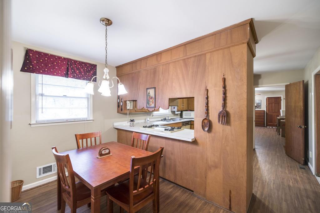 835 Old Lundy Road Macon, GA 31210 - Photo 15 of 50