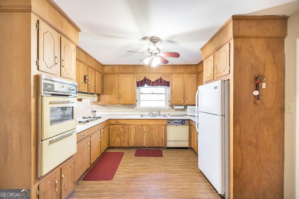 835 Old Lundy Road Macon, GA 31210 - Photo 16 of 50