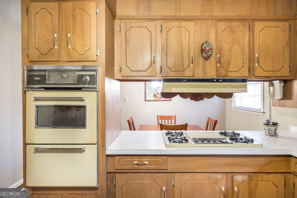 835 Old Lundy Road Macon, GA 31210 - Photo 17 of 50