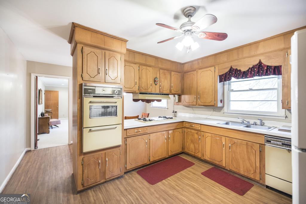 835 Old Lundy Road Macon, GA 31210 - Photo 19 of 50